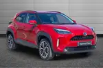 2023 Toyota Yaris Cross