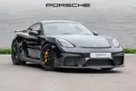 2020 Porsche Cayman