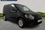 2025 Volkswagen Caddy