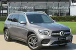 2022 Mercedes-Benz GLB