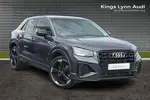 2023 Audi Q2