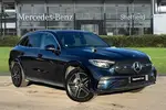 2024 Mercedes-Benz GLC