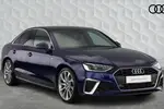 2023 Audi A4