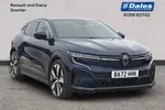 2022 Renault Megane E Tech