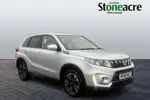 2018 Suzuki Vitara