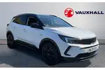 2022 Vauxhall Grandland