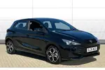 2026 MG MG3