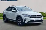 2024 Volkswagen Taigo