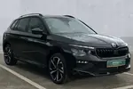 2026 Skoda Kamiq