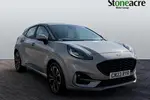 2023 Ford Puma