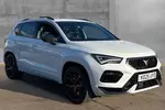 2025 Cupra Ateca