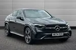 2024 Mercedes-Benz GLC Coupe
