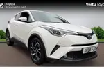 2019 Toyota C-HR