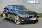 2017 BMW 3 Series