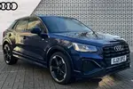 2021 Audi Q2
