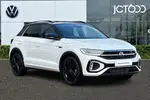 2025 Volkswagen T-Roc