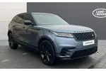 2021 Land Rover Range Rover Velar
