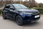2021 Land Rover Range Rover Evoque