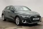 2021 Audi A3