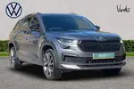 2021 Skoda Kodiaq
