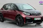 2022 BMW i3