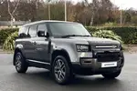 2021 Land Rover Defender