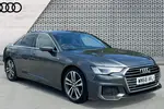 2018 Audi A6