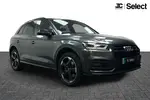 2020 Audi Q5