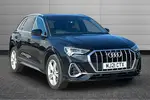 2021 Audi Q3