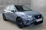 2025 SEAT Arona