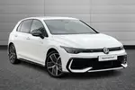 2026 Volkswagen Golf