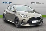2023 Toyota Yaris