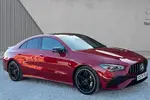 2024 Mercedes-Benz CLA