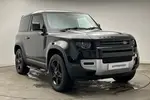 2023 Land Rover Defender