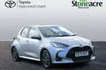 2022 Toyota Yaris