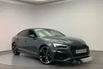 2022 Audi A5 Sportback