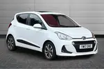 2017 Hyundai i10