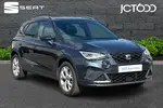 2024 SEAT Arona