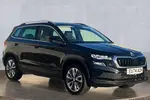 2024 Skoda Karoq