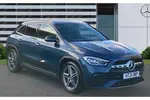 2021 Mercedes-Benz GLA