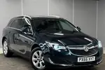 2016 Vauxhall Insignia Sports Tourer