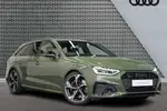 2024 Audi S4