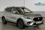 2023 MG ZS