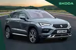 2022 SEAT Ateca