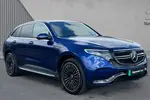 2022 Mercedes-Benz EQC