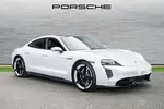 2021 Porsche Taycan