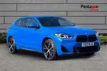 2021 BMW X2