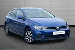 2024 Volkswagen Polo