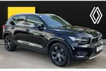 2020 Volvo XC40