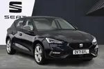 2021 SEAT Leon
